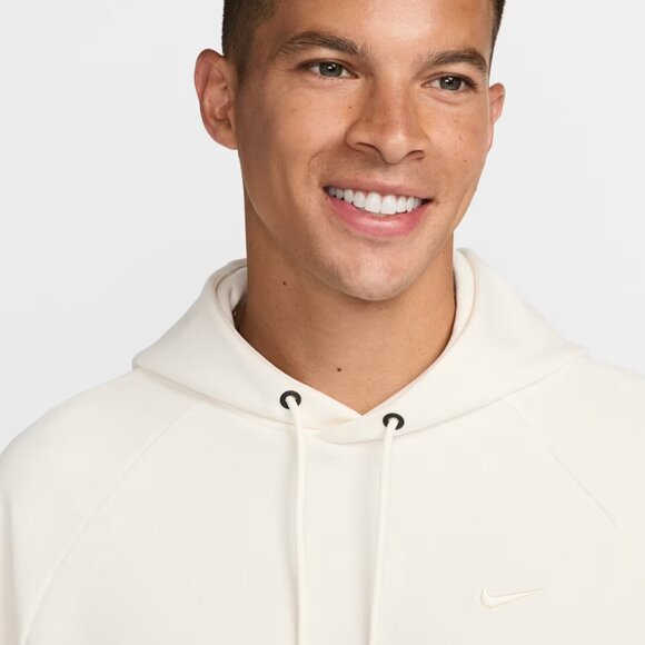 Jordan Brand - Men's Dri-FIT UV Pullover Performance Hoodie - S - Picture 8 of 8